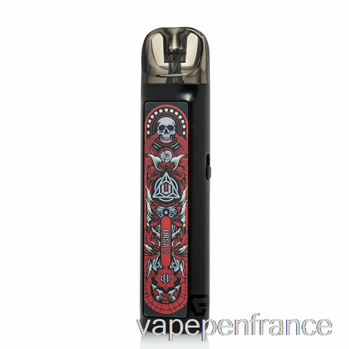 Stylo Vape Perdu Vape Ursa Nano 2 Système De Pod Vengeance âme